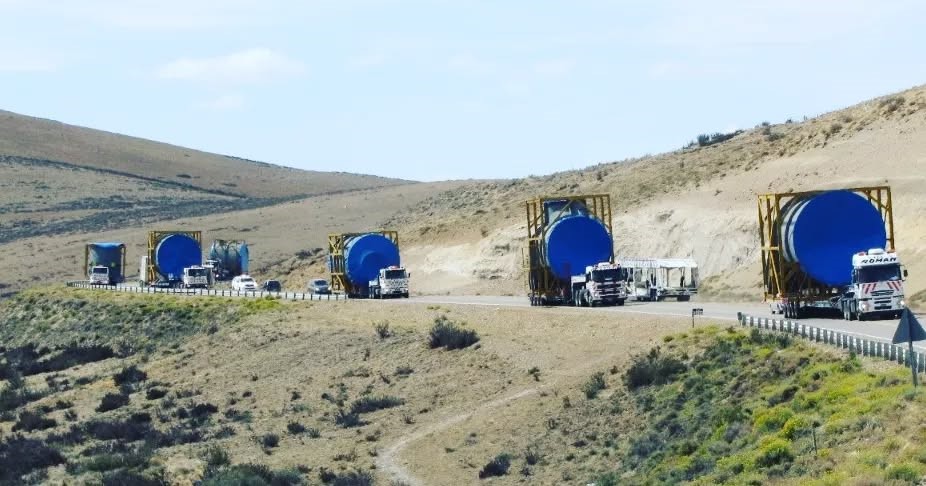 Galería SIPSA - Operaciones 1
